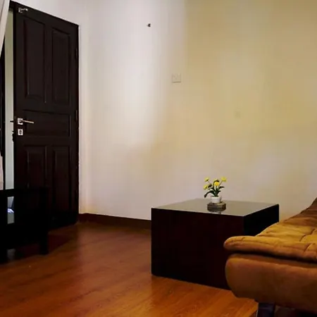 Niramaya Villa