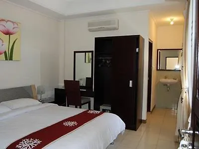 Niramaya Seminyak