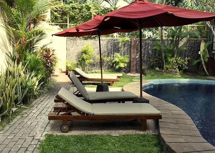 Aparthotel Niramaya 2*