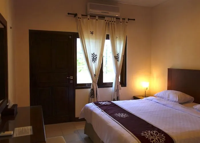 Niramaya Aparthotel 2*