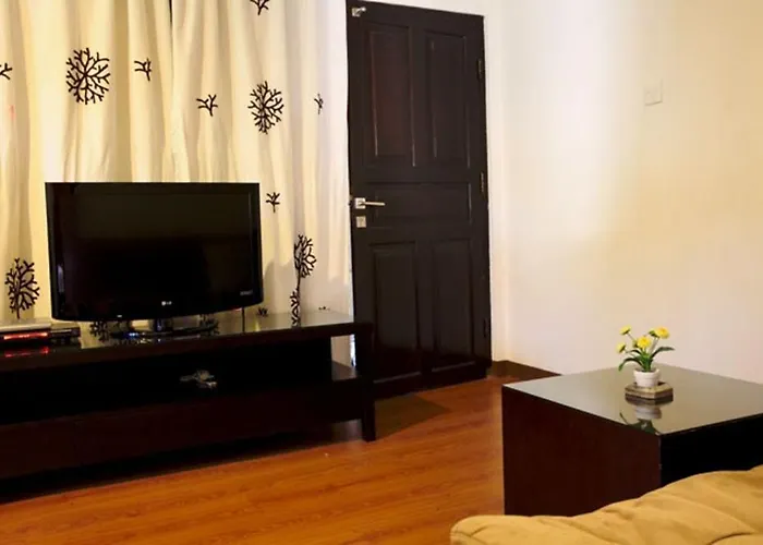 Niramaya 2* Seminyak