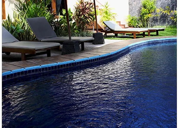 Niramaya 2* Seminyak