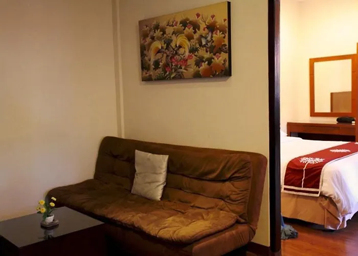 Aparthotel Niramaya