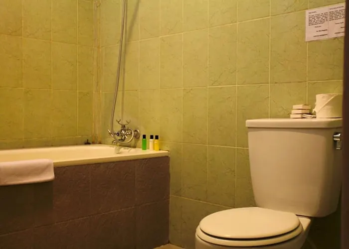 Niramaya Aparthotel