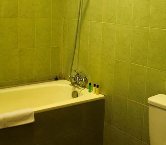 Aparthotel Niramaya 2*