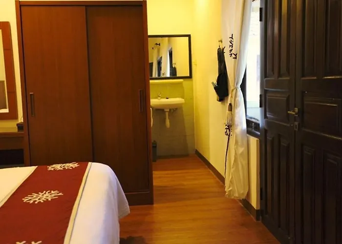 Aparthotel Niramaya Seminyak