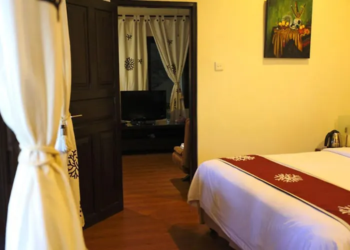Aparthotel Niramaya