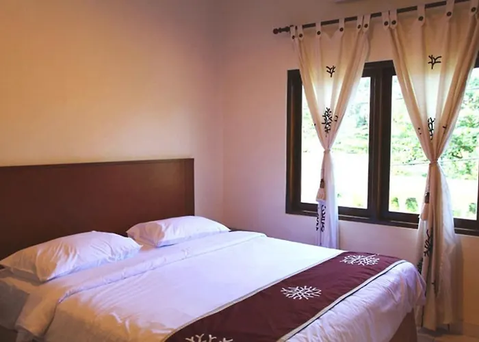 Niramaya Aparthotel Seminyak