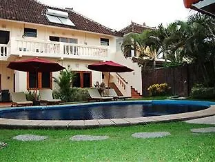 Niramaya 2* Seminyak